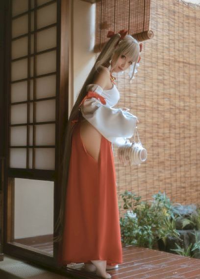 高清露脸孕妇国产系列_JVID性感写真